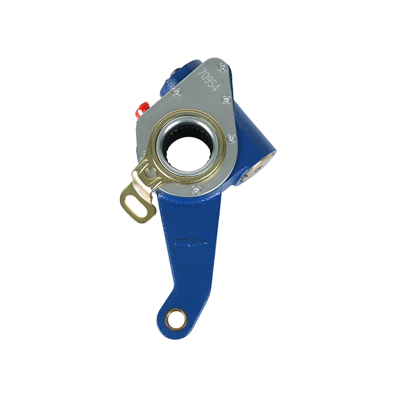 Adjuster Slack อัตโนมัติ