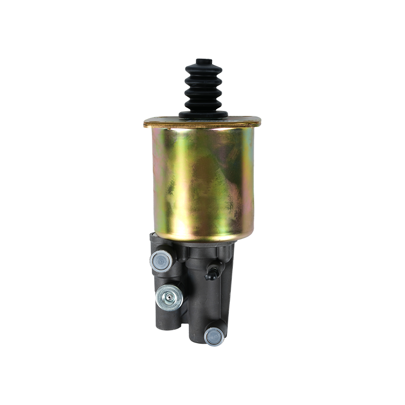 ชุดบูสเตอร์คลัทช์