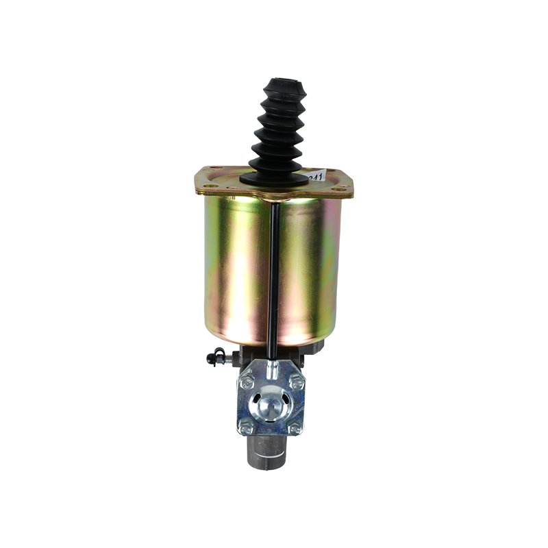 ชุดบูสเตอร์คลัทช์