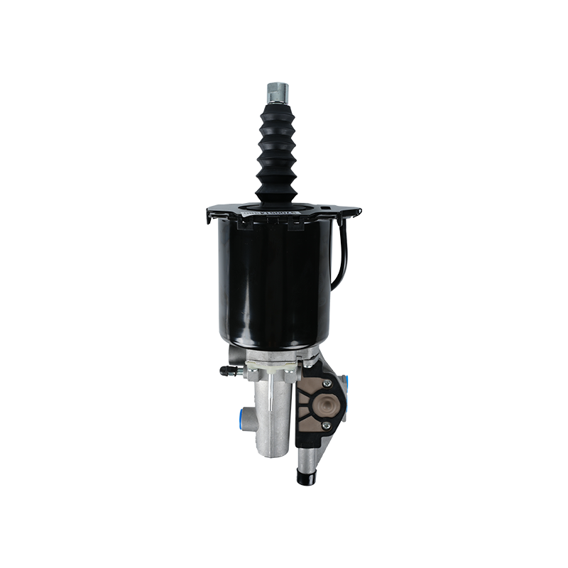 ชุดบูสเตอร์คลัทช์