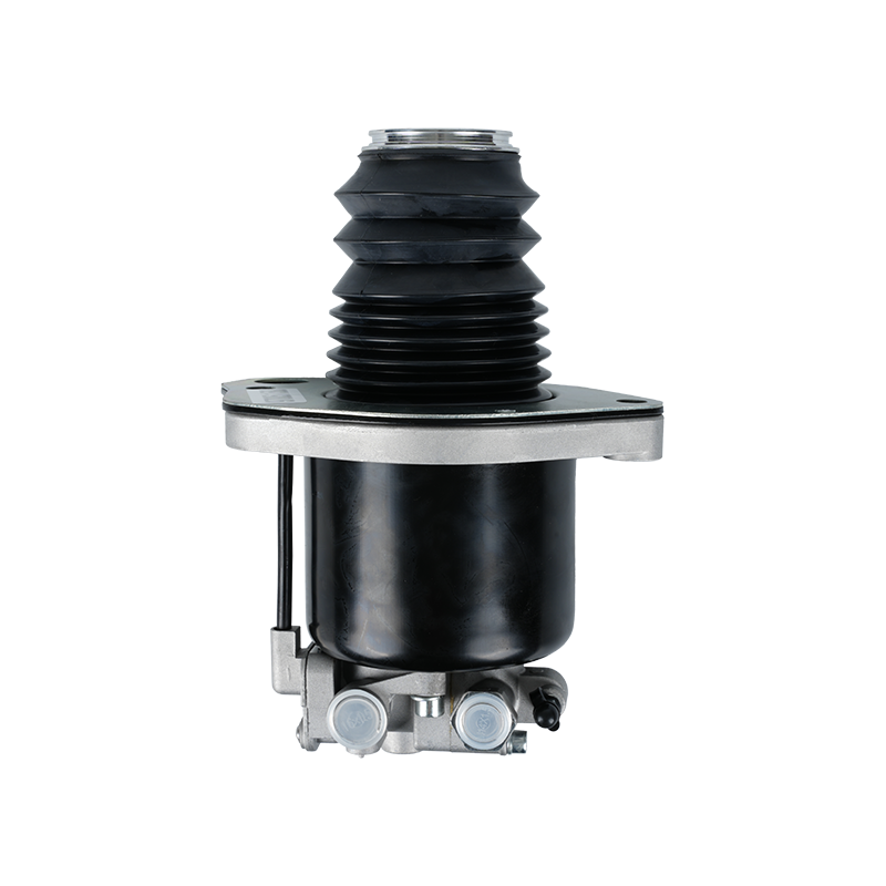 ชุดบูสเตอร์คลัทช์