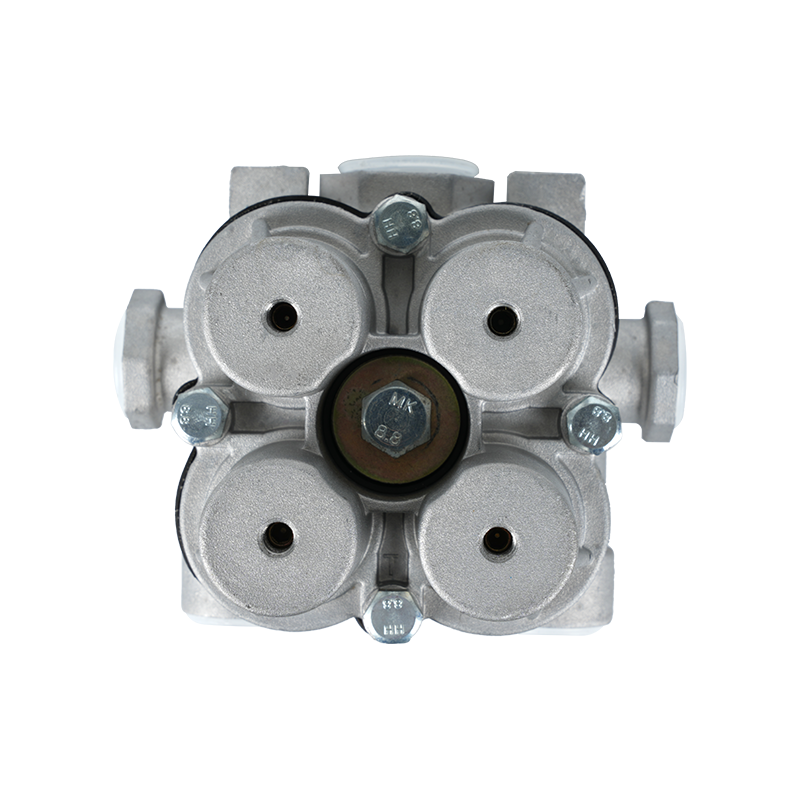 ชุดบูสเตอร์คลัทช์